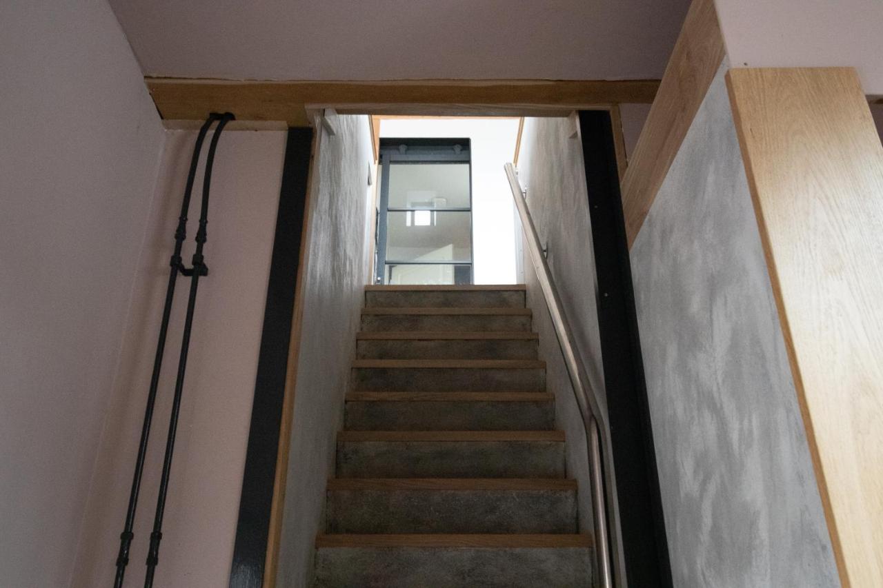 Loft Katwijk Close To The Beach Katwijk aan Zee Exterior photo